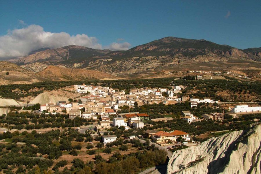 Ayuntamiento de Hinojares