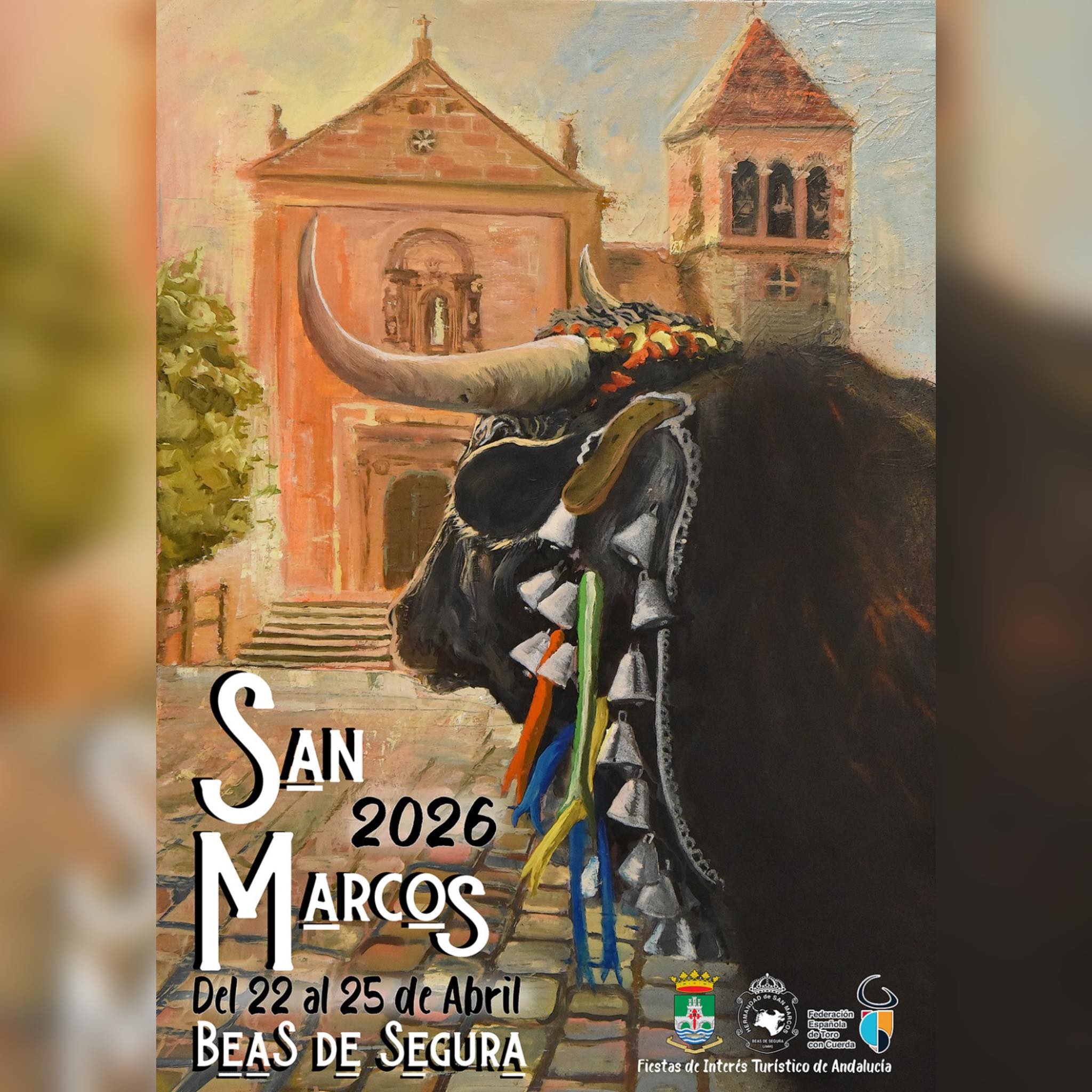 San Marcos 2026 (Beas de Segura)