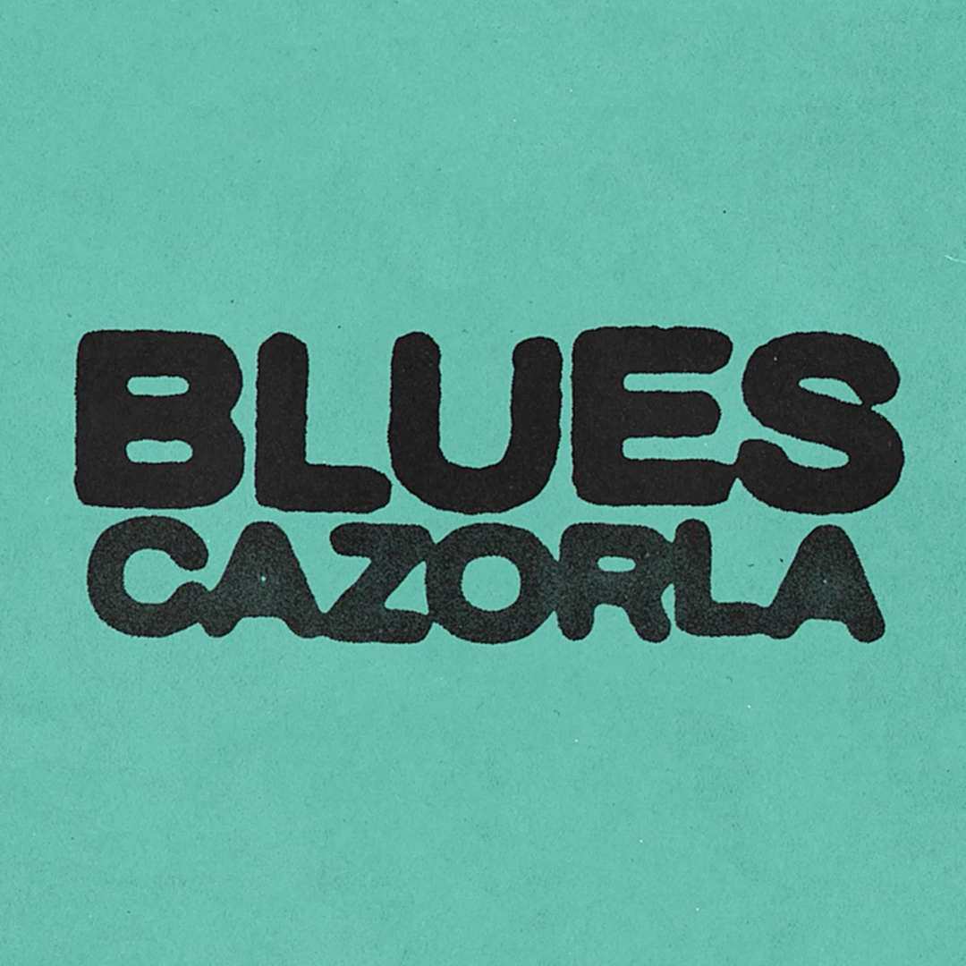 30 BluesCazorla