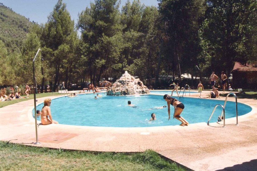 LLanos de Arance