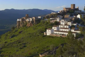 Lee más sobre el artículo Cazorla, elegido el pueblo más bonito de España