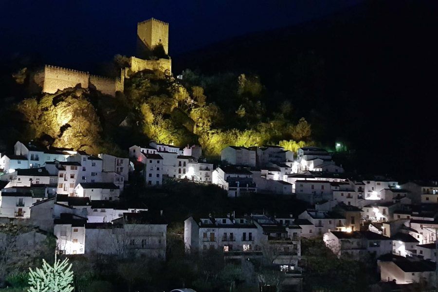 Cazorla Travel