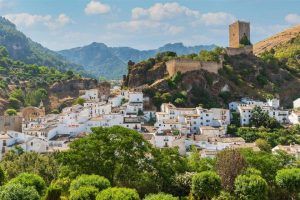 Lee más sobre el artículo CAZORLA, CAPITAL DEL TURISMO RURAL 2022