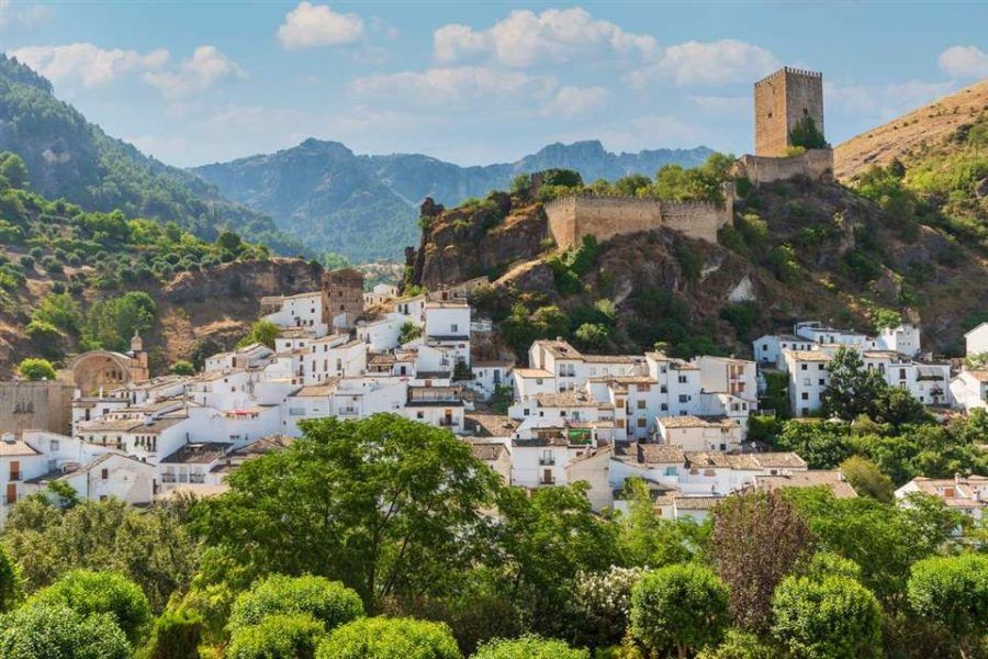 CAZORLA, CAPITAL DEL TURISMO RURAL 2022