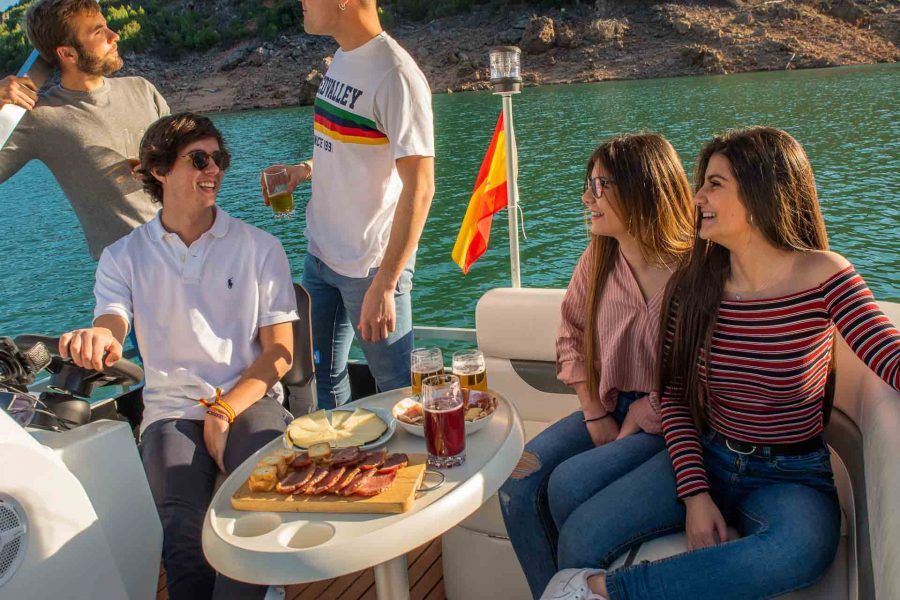 Cazorvillas Náutica