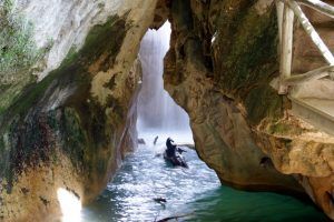 Lee más sobre el artículo LUGARES DE ENSUEÑO QUE VISITAR EN EL PARQUE NATURAL DE LAS SIERRAS DE CAZORLA, SEGURA Y LAS VILLAS