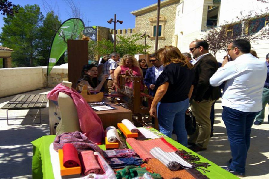 Pozo Alcón será la sede de la III Feria de Turismo Sostenible ‘Naturaleza viva’