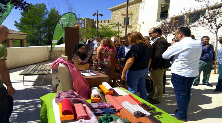 En este momento estás viendo Pozo Alcón será la sede de la III Feria de Turismo Sostenible ‘Naturaleza viva’