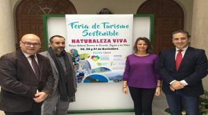 Lee más sobre el artículo La feria de turismo sostenible de Cazorla llega con 50 actividades