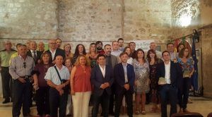 Lee más sobre el artículo Entregados los premios de II Feria de Turismo Sostenible de Cazorla, Segura y Las Villas