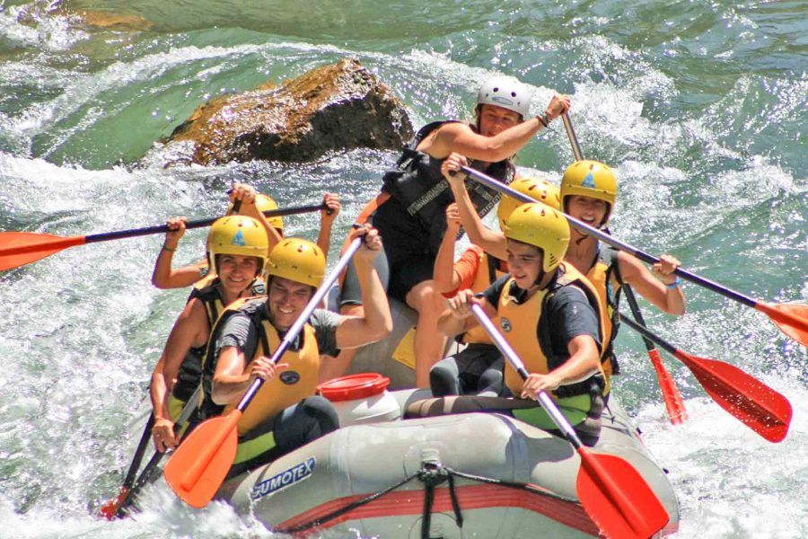 Guadalkayak