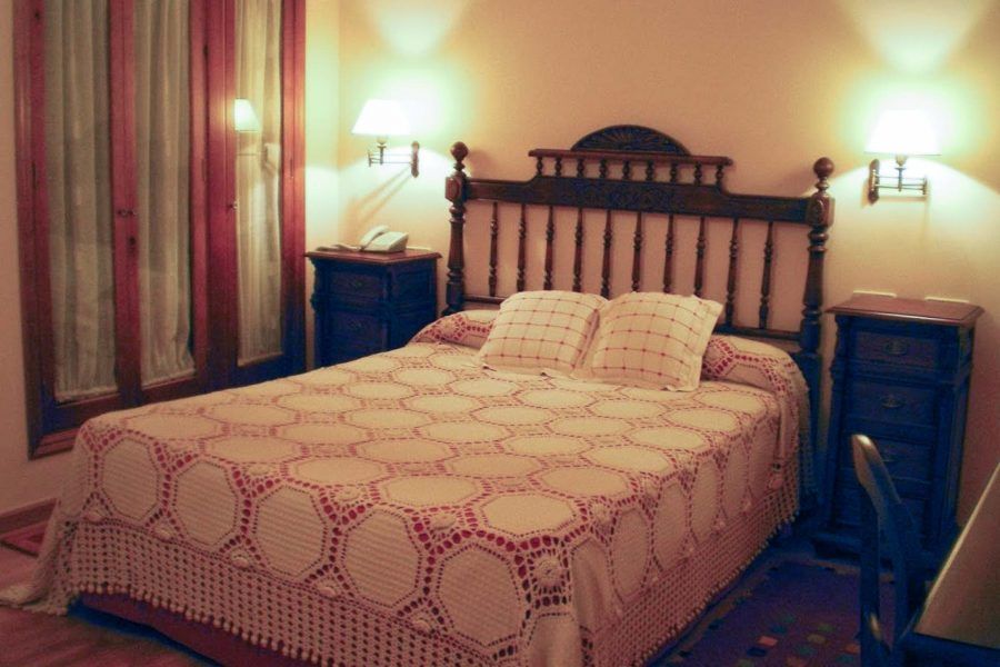 Hotel El Curro