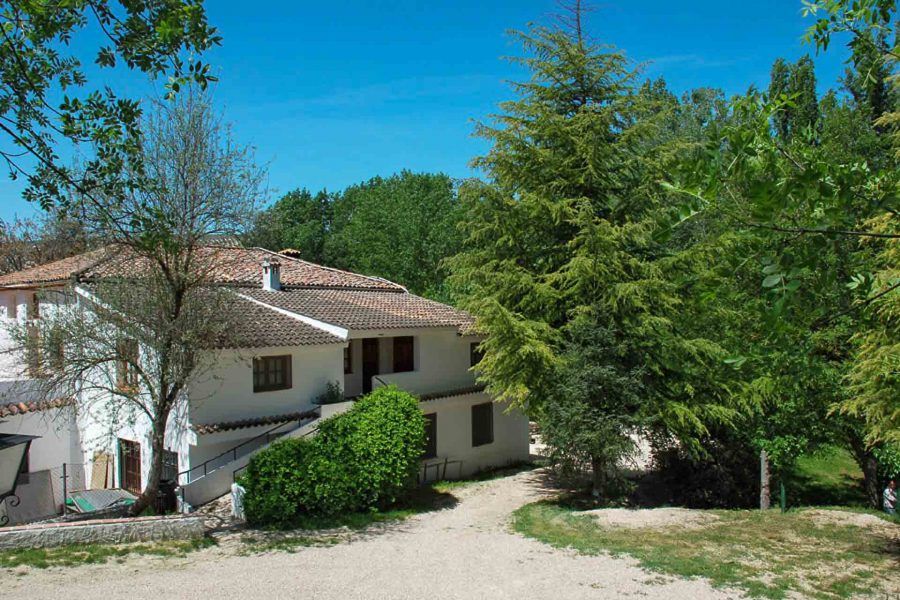 Huerta del Cañamares