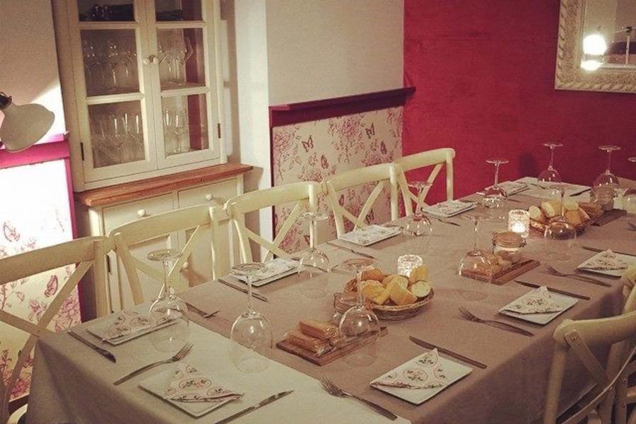 Lusco Taberna