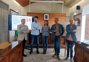 Lee más sobre el artículo Cazorla pone en marcha proyectos de Smart City para situarse como Destino Turístico Inteligente