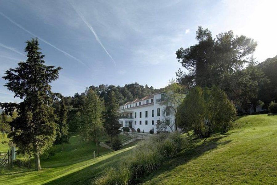El Parador de Cazorla (Jaén) se suma al programa de experiencias sostenibles ‘Naturaleza para los sentidos’