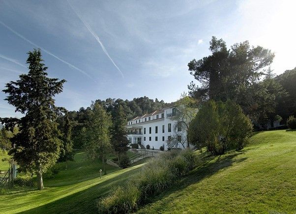 En este momento estás viendo El Parador de Cazorla (Jaén) se suma al programa de experiencias sostenibles ‘Naturaleza para los sentidos’