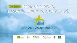 Lee más sobre el artículo Nos vemos en “Tierra Adentro” 2025: naturaleza, sostenibilidad y experiencias únicas