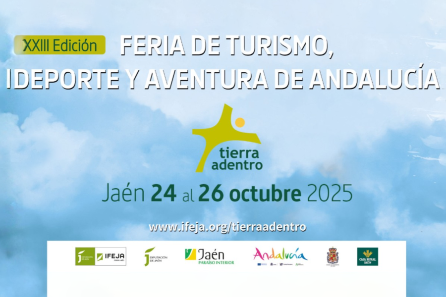 Nos vemos en “Tierra Adentro” 2025: naturaleza, sostenibilidad y experiencias únicas