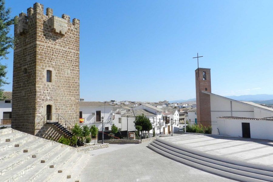 Ayuntamiento de Peal de Becerro