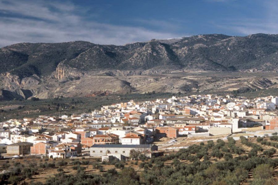 Ayuntamiento de Pozo Alcón