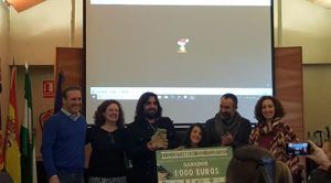 Lee más sobre el artículo Ricardo López se alza con el primer premio del certamen de cortos “Naturaleza Viva”