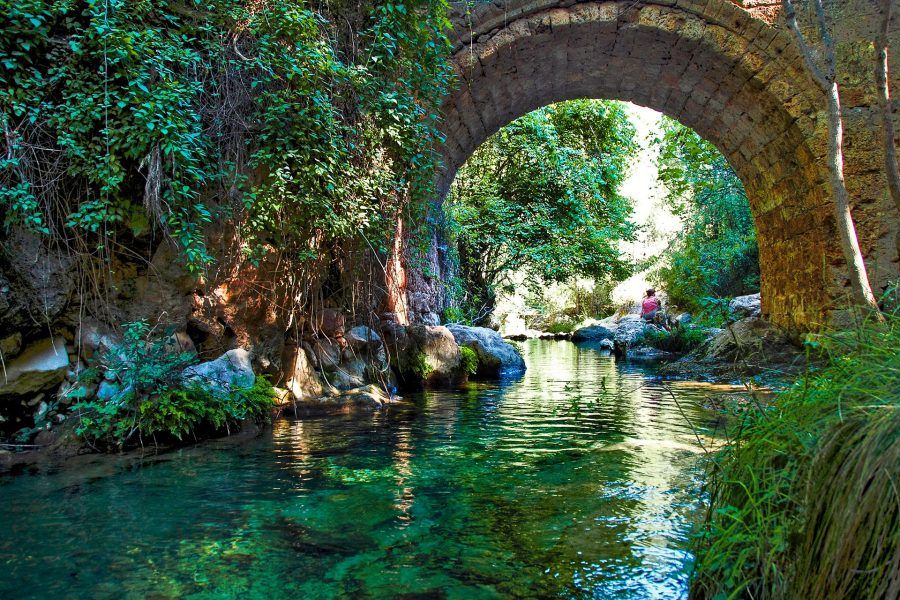 Puente de las Herrerías