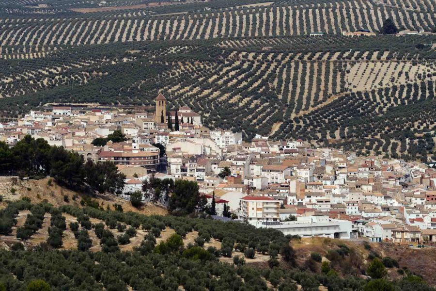 Ayuntamiento de Quesada