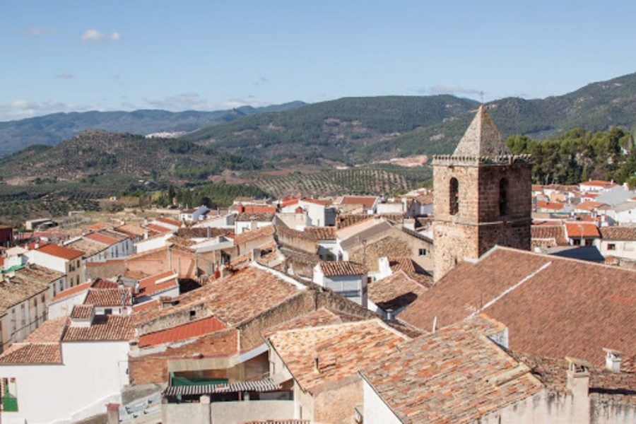 Ayuntamiento de Siles