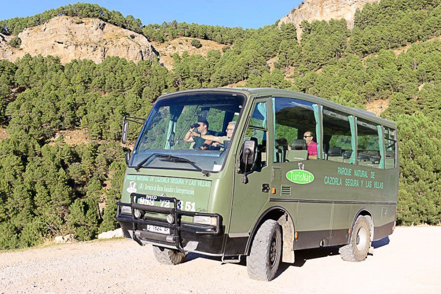 Turisnat Excursiones